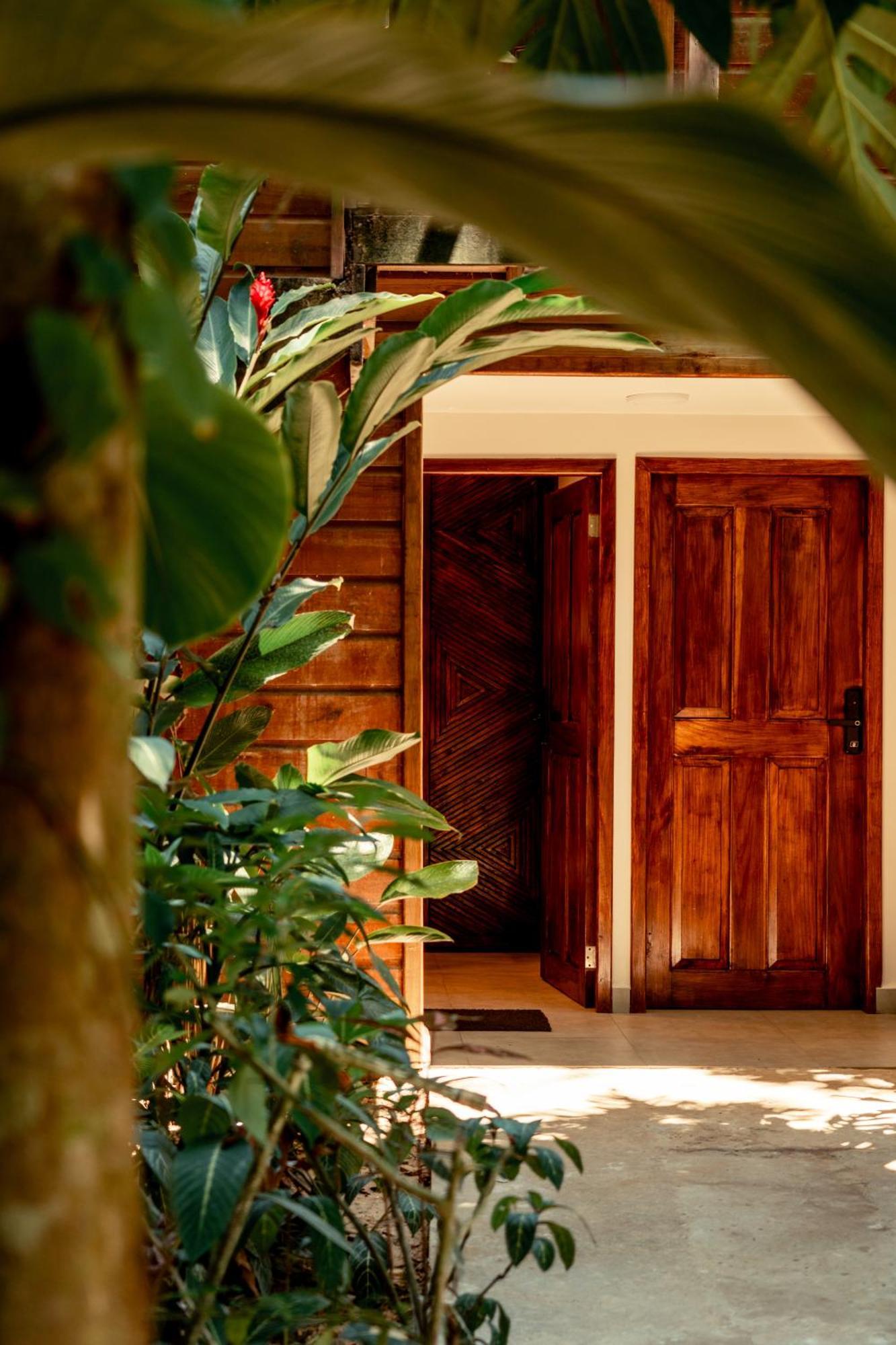 Palmar Beach Lodge Bocas del Toro Exteriér fotografie